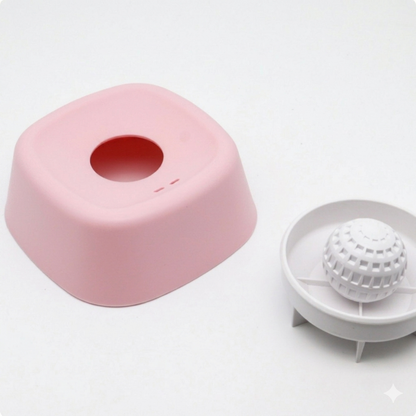 Slow Feeding Non Slip Bowl